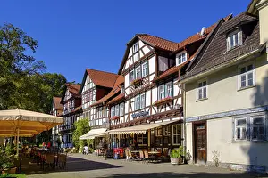 Bad Sooden-Allendorf, Werratal