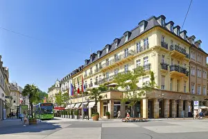 Baden-Baden, Germany