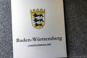 Baden-Wurttemberg State Office of Criminal Investigation