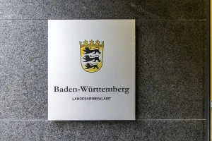 Baden-Wurttemberg State Office of Criminal Investigation