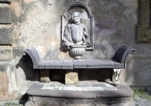 Bagheria, Villa Palagonia