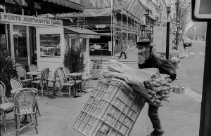 Baguettes, delivery, restaurant