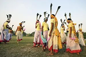 Category Historic EN Prints: Baha festival, Howrah, Calcutta Kolkata