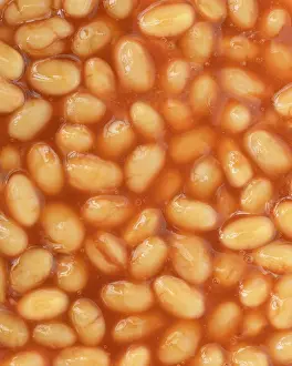 Baked beans