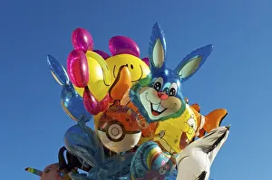 Balloons