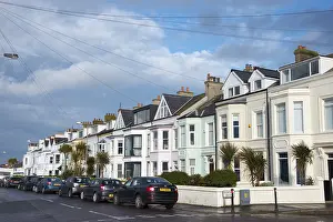 Ballyhome Esplanade, Ballyholme