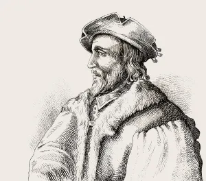 Balthasar Hubmaier, 1480 - 1528