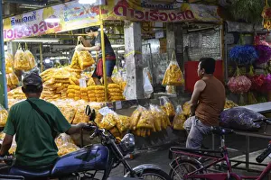 Bangkok, Thailand. March 2rd 2025