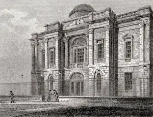 Bank of Scotland, Edinburgh, Scotland