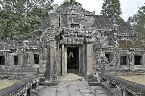 Banteay Kdei temple complex, Angkor