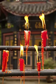 Baoguo Si (Declare Nation Temple)