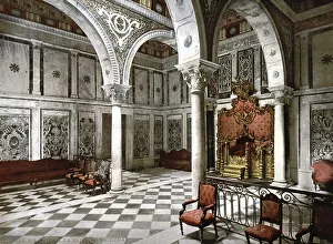 Bardo, Suburb of Tunis, Museum