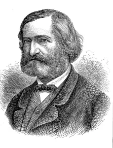 Baron Hans Philipp Werner von und zu Aufsess