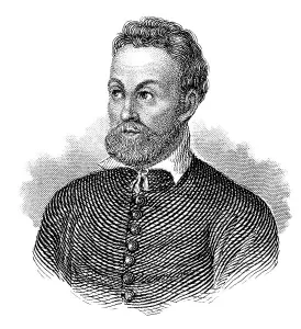 Baron Miklos Istvanffy de Baranyavar et Kisasszonyfalva or Nicolaus Istuanfius