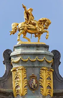Baroque Guild House of Brewers