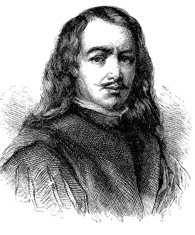 Bartolome Esteban Murillo (1618-1682)