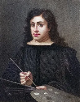 Bartolome Esteban Murillo, ca. 1618-1682