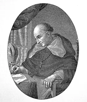 Bartolome de Las Casas, born 1484 or 1485 in Seville