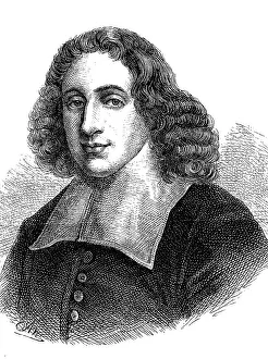 Baruch de Spinoza, 24 November 1632