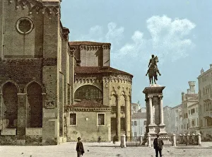Basilica dei Santi Giovanni e Paolo