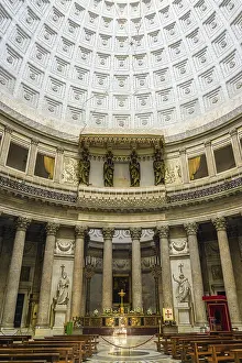 Basilica Reale Pontificia San Francesco da Paola