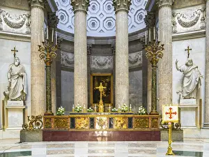 Basilica Reale Pontificia San Francesco da Paola
