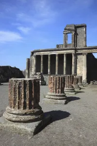 The Basilica, Seat of the Court