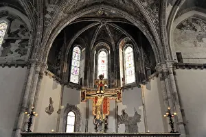 Basilica of St Francis of Assisi
