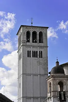 Basilica of St Francis of Assisi