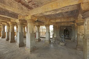 Battisha temple, chhattisgarh, india, asia
