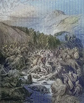 The Battle of Arsuf was a battle at the time of the Third Crusade