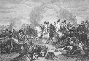 Battle of Aspern, Battle of Essling
