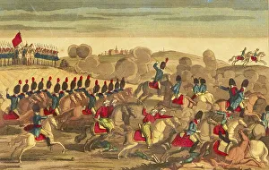 Battle of Austerlitz, Bataille d'Austerlitz