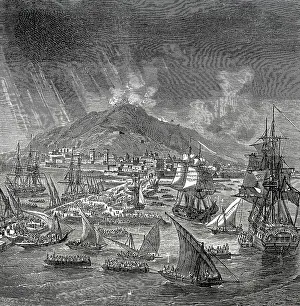 The Battle of Corunna, Peninsular War