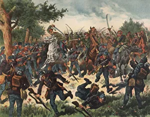 Battle at Gorodok, Battle of Galicia