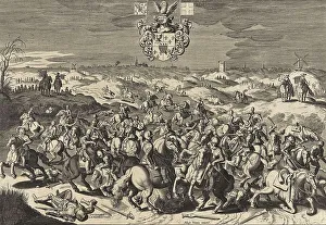 The Battle of Lekkerbeetje or Lekkerbeetken