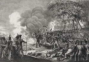 The Battle of Leuven, Louvain was a battle of the Ten Days Campaign during the Belgian Revolution