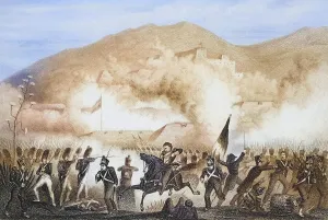 Battle of Vimeiro, Torres Vedras
