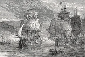 The Battle of Wester Kinghorn, 6 August 1332