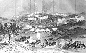 Battle of Woerth, also known as Battle of Reichshoffen