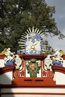 Bautzen Collegiate Abbey of St Peter