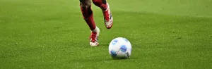 BayArena Leverkusen, 18.01.2025
