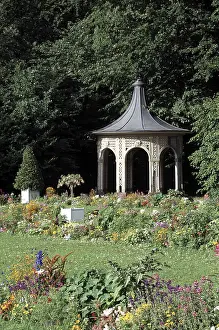 Bayreuth, Hermitage
