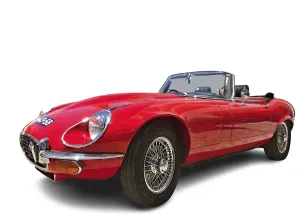Category Oldtimer Prints: One of the most beautiful cars in the world