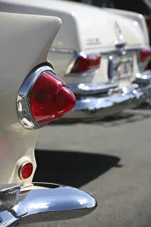 Beautiful rear light