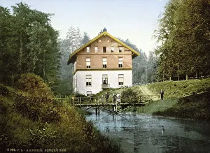 Beekhuizen, Bee House in Arnhem