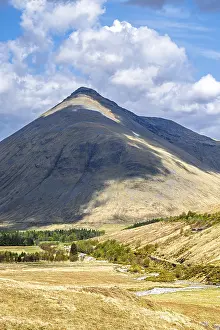 Beinn Dorain, Bridge of Orchy, Highlands
