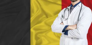 Belgium National Health System