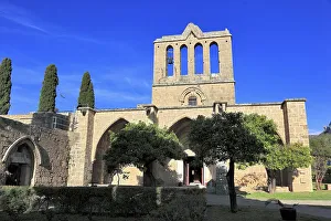 Bellapais Abbey, Beautiful Peace