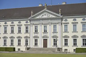Bellevue Palace, Tiergarten, Mitte
